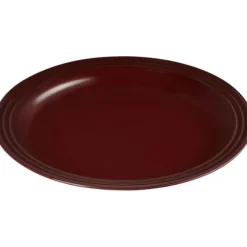Le Creuset dinerbord ø 27 cm aardewerk Rhône