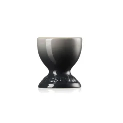 Le Creuset eierdop 5,8 cm aardewerk Flint