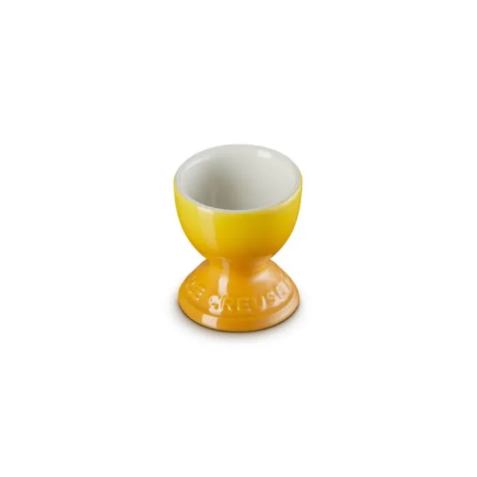 Le Creuset eierdop 5,8 cm aardewerk Nectar
