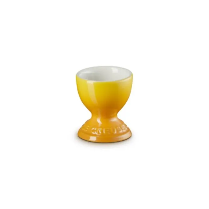 Le Creuset eierdop 5,8 cm aardewerk Nectar