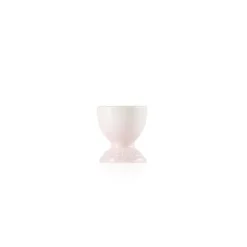 Le Creuset eierdop 5,8 cm aardewerk Shell Pink