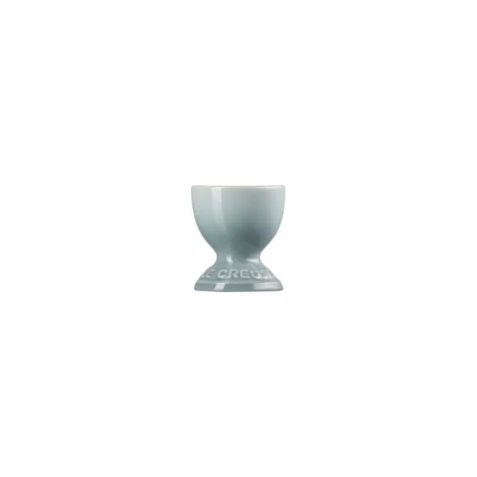 Le Creuset eierdop 5,8 cm aardewerk Sea Salt