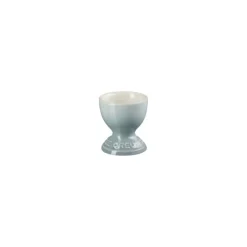 Le Creuset eierdop 5,8 cm aardewerk Sea Salt