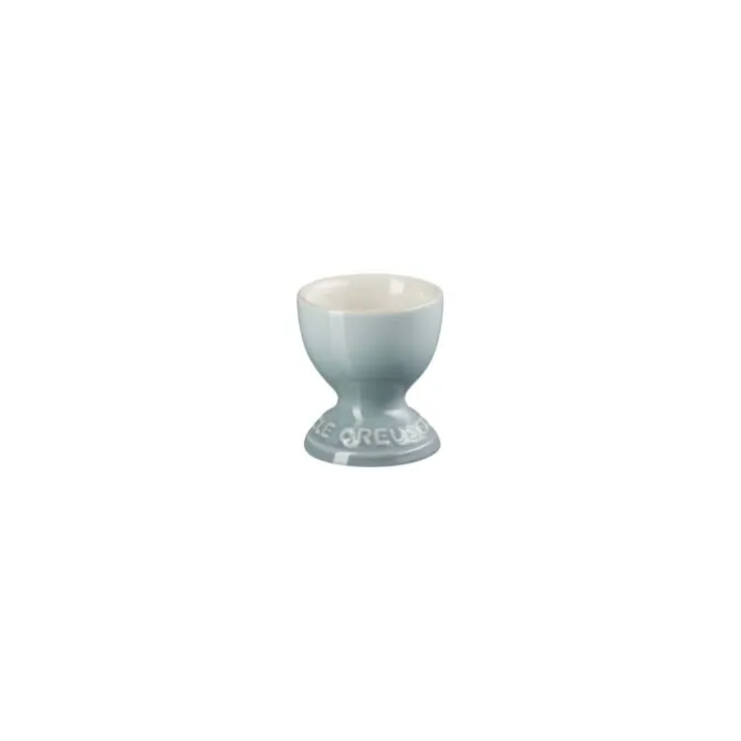 Le Creuset eierdop 5,8 cm aardewerk Sea Salt