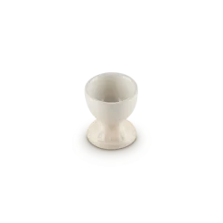 Le Creuset eierdop 5,8 cm aardewerk meringue