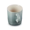 Le Creuset espressomok 100 ml aardewerk Sea Salt