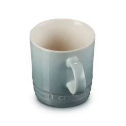 Le Creuset espressomok 100 ml aardewerk Sea Salt