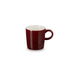 Le Creuset espressomok 100 ml aardewerk Rhône