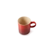 Le Creuset espressomok 100 ml aardewerk bamboo