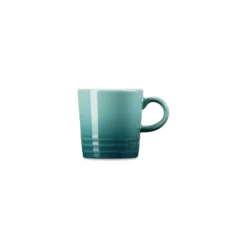 Le Creuset espressomok 100 ml aardewerk Nuit
