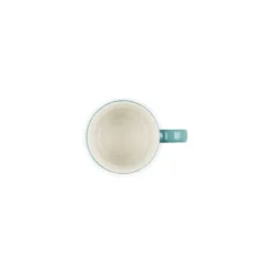 Le Creuset espressomok 100 ml aardewerk Bleu Riviera