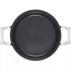 Le Creuset Essential Ceramic kookpan met deksel ø 20 cm