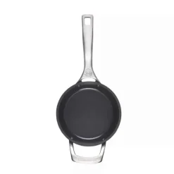 Le Creuset Essential Ceramic steelpan met deksel ø 16 cm