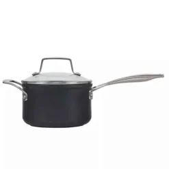 Le Creuset Essential Ceramic steelpan met deksel ø 18 cm