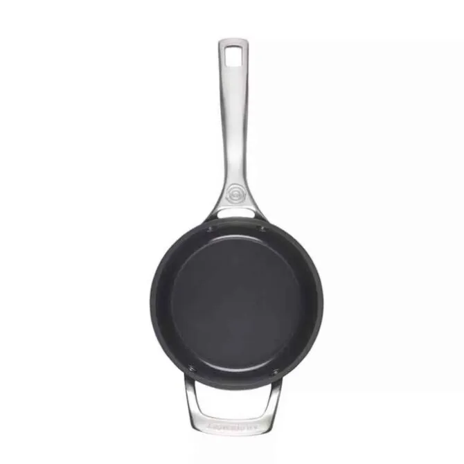 Le Creuset Essential Ceramic steelpan met deksel ø 20 cm