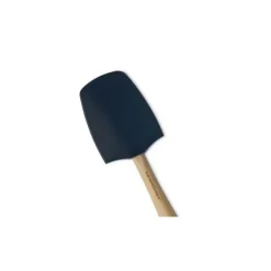 Le Creuset grote spatel 33,5 cm silicone Nuit