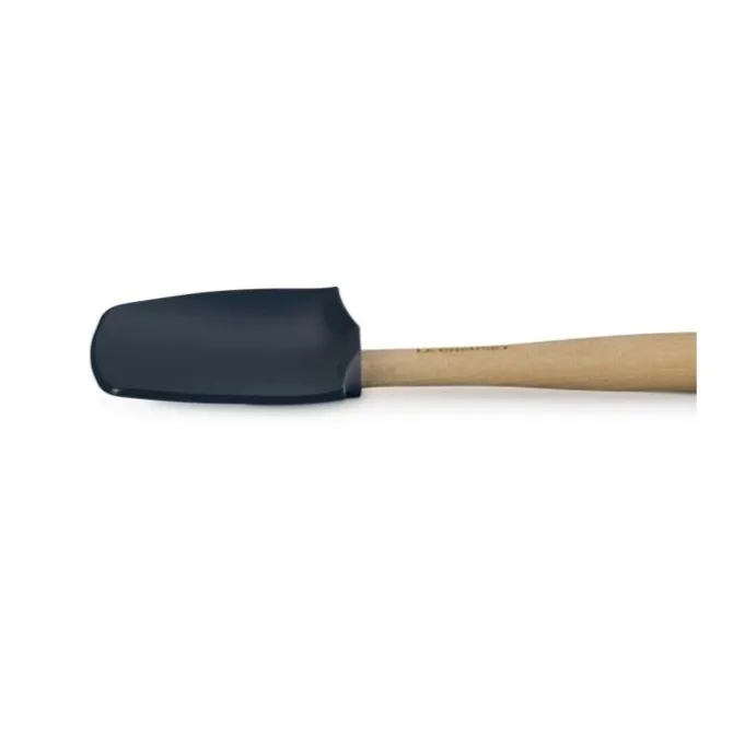 Le Creuset grote spatel 33,5 cm silicone Nuit