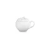 Le Creuset Halloween mok 400 ml aardewerk White