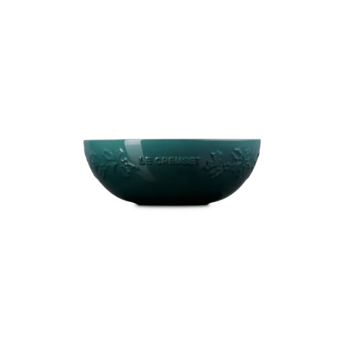 Le Creuset Holly Collectie serveerschaal ø 25 cm aardewerk artichaut