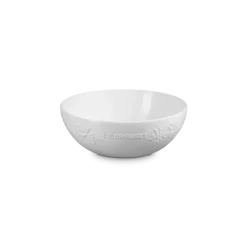 Le Creuset Holly Collectie serveerschaal ø 25 cm aardewerk