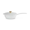 Le Creuset Holly Collection sauspan ø 21 cm gietijzer Cotton