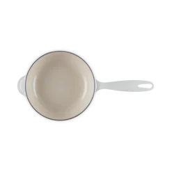 Le Creuset Holly Collection sauspan ø 21 cm gietijzer Cotton