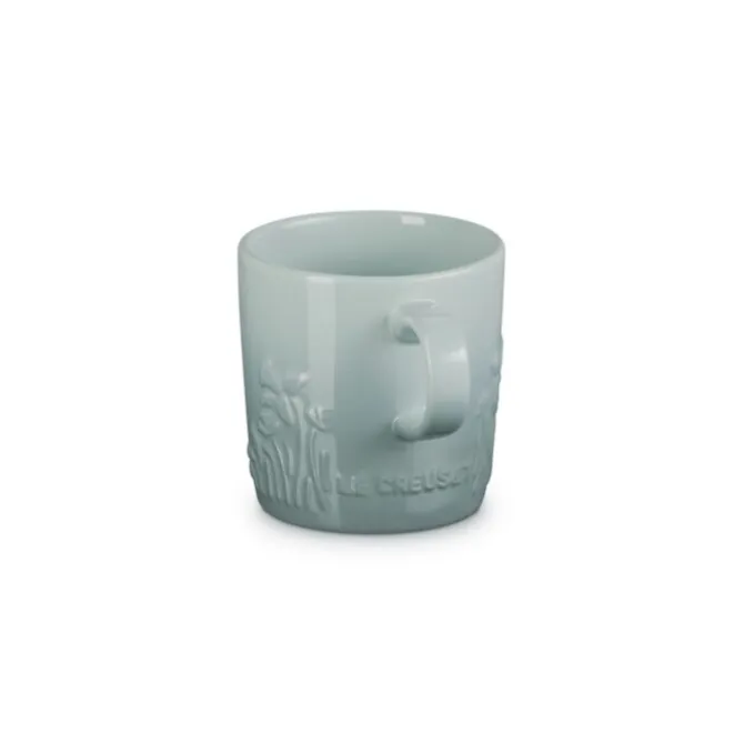 Le Creuset Jardin mok 350 ml aardewerk Sea Salt