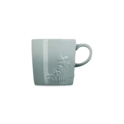Le Creuset Jardin mok 350 ml aardewerk Sea Salt