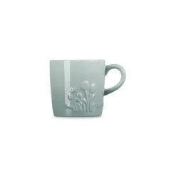 Le Creuset Jardin mok 200 ml aardewerk Sea Salt