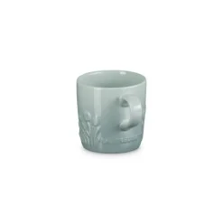 Le Creuset Jardin mok 200 ml aardewerk Sea Salt