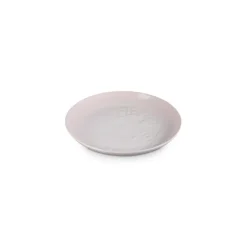 Le Creuset Jardin ontbijtbord ø 22 cm aardewerk Shell Pink