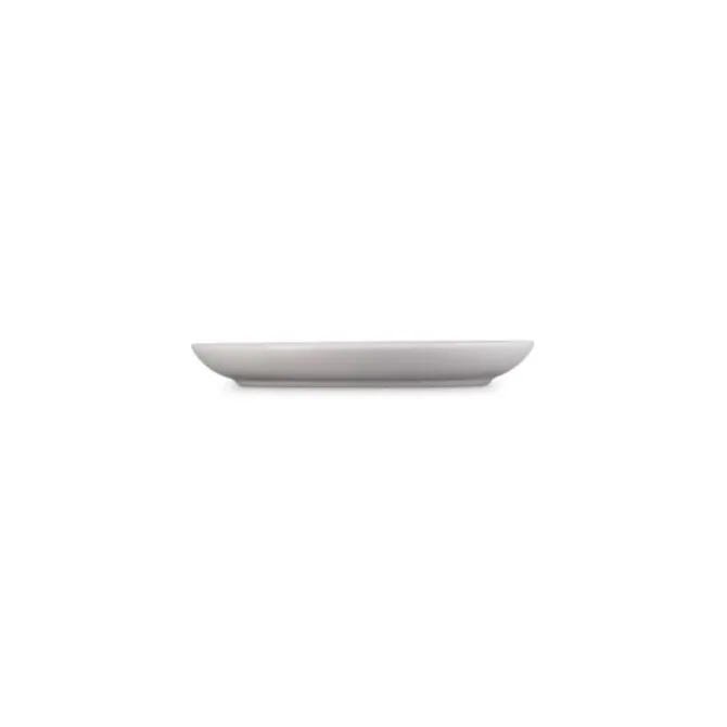 Le Creuset Jardin ontbijtbord ø 22 cm aardewerk Shell Pink