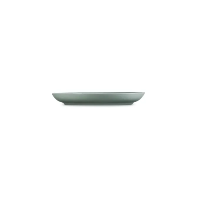 Le Creuset Jardin ontbijtbord ø 22 cm aardewerk Sea Salt
