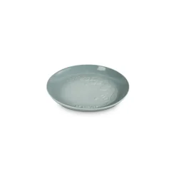 Le Creuset Jardin ontbijtbord ø 22 cm aardewerk Sea Salt