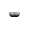 Le Creuset kom ø 16 cm aardewerk Flint