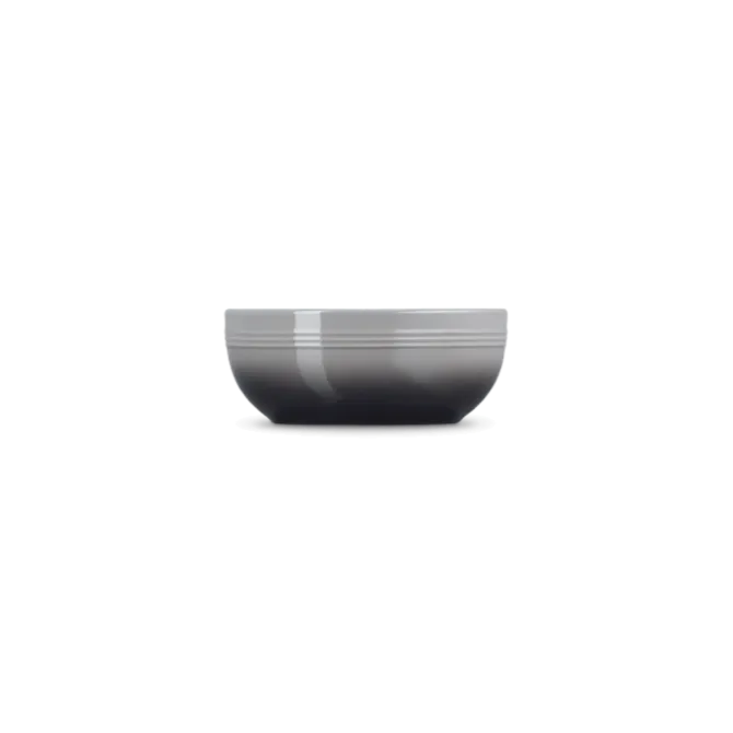 Le Creuset kom ø 16 cm aardewerk Flint