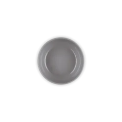 Le Creuset kom ø 16 cm aardewerk Flint