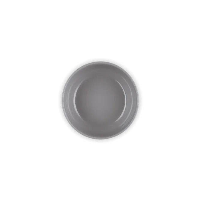 Le Creuset kom ø 16 cm aardewerk Flint