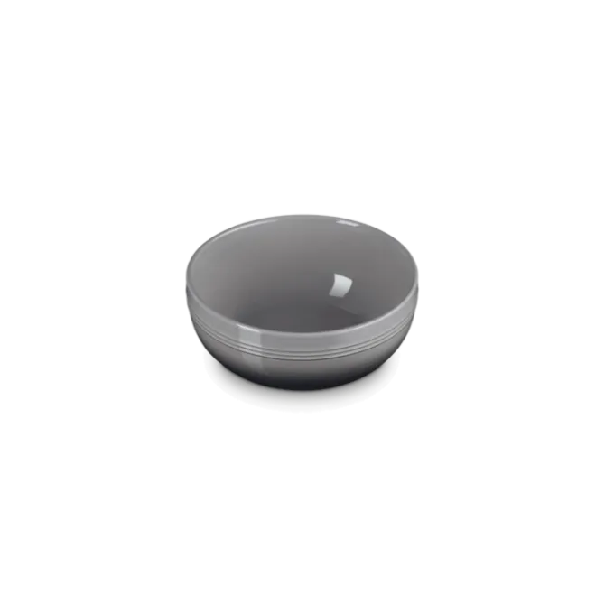 Le Creuset kom ø 16 cm aardewerk Flint