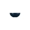 Le Creuset kom ø 16 cm aardewerk Nuit