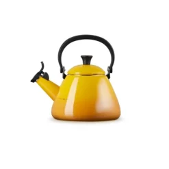 Le Creuset Kone fluitketel 1,6 liter staal Nectar