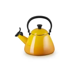 Le Creuset Kone fluitketel 1,6 liter staal Nectar
