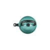 Le Creuset Kone fluitketel 1,6 liter staal Bleu Riviera