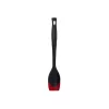 Le Creuset lepelspatel 34 cm silicone kersrood