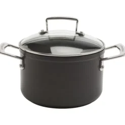 Le Creuset Les Forgées kookpan 2,8 liter ø 18 cm aluminium