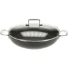 Le Creuset Les Forgées Provençaalse sauteerpan ø 24 cm aluminium
