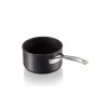 Le Creuset Les Forgées steelpan 2,1 liter ø 18 cm aluminium