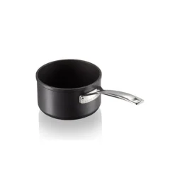Le Creuset Les Forgées steelpan 2,1 liter ø 18 cm aluminium