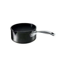 Le Creuset Les Forgées steelpan 1,6 liter ø 16 cm aluminium