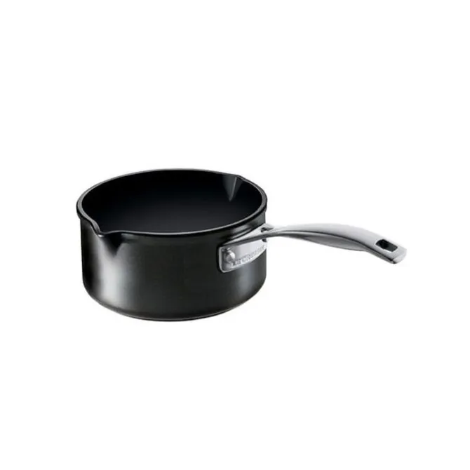Le Creuset Les Forgées steelpan 1,6 liter ø 16 cm aluminium